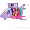 Mattel Barbie Air Adventure Aircraft + Doll