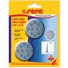 Sera LED čipy 2W/12V blue light (Sera LED chip blue light 2W/12 V)