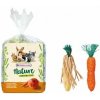 Versele Laga Timothy seno 0,5 kg + sisalová hračka pre králiky a hlodavce
