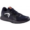 Pánska tenisová obuv Head Sprint Team 4.0 Clay Men Dark Blue/Red EUR 43