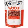 Woolf Dog Salmon Chunkies 100 g