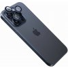 FIXED Camera Glass na Apple iPhone 15 Pro/15 Pro Max tmavomodré FIXGC2-1202-DRBL