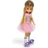 Lottie London skateboardistka