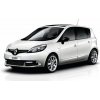 Priečniky Thule WingBar Edge Evo Renault Scénic (Grand Scénic) 2009-2016