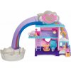 Spin Master Hatchimals hrací sada duhový svět / líhnutí ve vodě