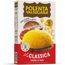 Bonomelli polenta Valsugana classica 375 g
