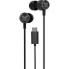 YHP 505BK USB-C sluchátka s mik. YENKEE (YHP 505BK)