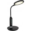 Globo 58435B LED stolná lampička FRUGGY | 9W integrovaný LED zdroj | 530lm | 3000+4000+6500K