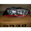 BMW 3 E90 1/05- svetlo H7+H7 ľavé TYC
