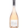 Château d’Esclans Les Clans 2022, 14.5%, 0.75 L (čistá fľaša)