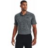 UNDER ARMOUR UA Performance 3.0 Polo Gray - M