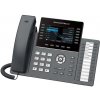 Grandstream GRP2636 SIP telefon, 4.3