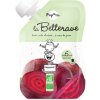 Popote Bébé Food vrecúško Popote Bio Červená repa 120 g
