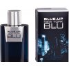 Blue Up New York BLU Man Toaletná voda 100ml, (Alternativa toaletnej vody Chanel Bleu de Chanel) pre mužov