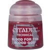 GW Citadel Technical: Blood for the Blood God 12ml
