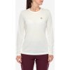 Dámska mikina bez kapucne Fjallraven High Coast LS - eggshell