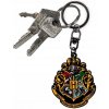 Filmová kľúčenka Harry Potter Hogwart
