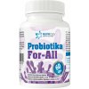 Nutricius Probiotika For-All 60 kapsúl