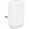 CONNECT IT SPARKLE 1 noční světlo s touch tlačítkem, 3 úrovně světla,BÍLÁ (CLI-1010-WH)