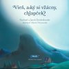 Vieš, aký si vzácny, chlapček? (Jacob Denhollander, Rachael Denhollander)