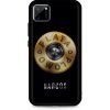 Kryt TopQ Realme C11 silikón Plata O Plomo 62592