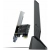 TP-Link Archer TXE73E Triband WiFi6E BT PCIe adaptér