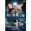 Doctor Who: Apollo 23 (Justin Richards)(Brožovaná)