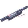 T6 power NBAC0091 5200 mAh batéria - neoriginálna