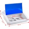 Weelko Sterilizátor UV-C blue