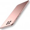 SES Ochranný plastový kryt pre Xiaomi Poco X3 Pro - ružový 8984
