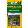 Muránska planina, Stlolické a Veporské vrchy 1 : 50 000