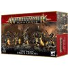 Warhammer Age of Sigmar: Orruk Warclans - Orruk Ardboys