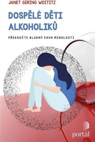 Dospělé děti alkoholiků