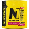 Nutrend N1 PRO, 300 g, forest berries