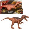 MATTEL Jurský svět Dinosaurus s divokým řevem BARYONYX JGC79