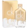 Calvin Klein CK One Gold 100 ml toaletná voda unisex
