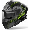 AIROH prilba SPARK 2 Shadow, AIROH (žltá lesklá) 2025 - 2XL