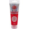 ARTEA Deco, Akrylová farba 75ml, Bright Red / Jasná Červená, 309123004
