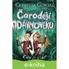 E-kniha Čary po druhé - Cressida Cowell