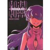 Mirai Nikki Mozaic