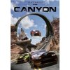 TrackMania 2: Canyon (Voucher - Kód na stiahnutie) (PC) (Digitální platforma: Steam)