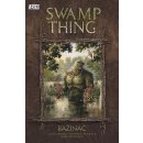 Swamp Thing - Bažináč 1 - 2.vydání