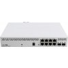 ABCtech MikroTik Cloud Smart Switch CSS610-8P-2S+IN