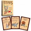 Munchkin: Vedľa ako tá jedľa (5. rozšírenie)