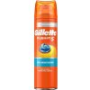 Gillette Fusion 5 Ultra Moisturing gél na holenie 200 ml