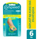 Compeed náplasť na kurie oká 6 ks