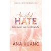 Twisted Hate: Nenávist na ostří nože (Ana Huang)