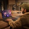 ASUS TUF Gaming A16 FA607NU-R5085W AMD Ryzen™ 5 7535HS Laptop 40,6 cm (16 ) WUXGA 8 GB DDR5-SDRAM 512 GB SSD NVIDIA GeForce RTX 4050 Wi-Fi 6 (802.11ax) Windows 11 Home Černá, Šedá