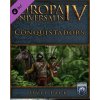 ESD Europa Universalis IV Conquistadors Unit pack