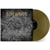 Soilwork: Ride Majestic (Coloured Gold Vinyl) - 2Vinyl (LP)
